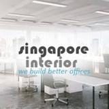 Singapore Interior - Office Design Company
