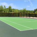 Macadam Tennis Court Ltd - Sports