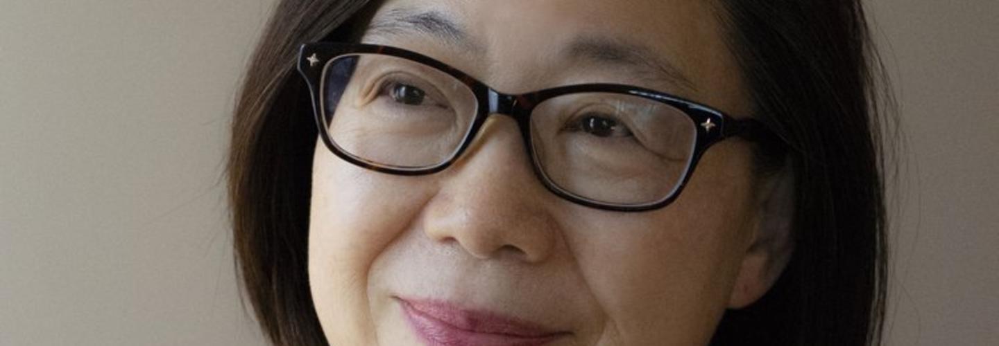 Lilian Lin Therapy cover photo