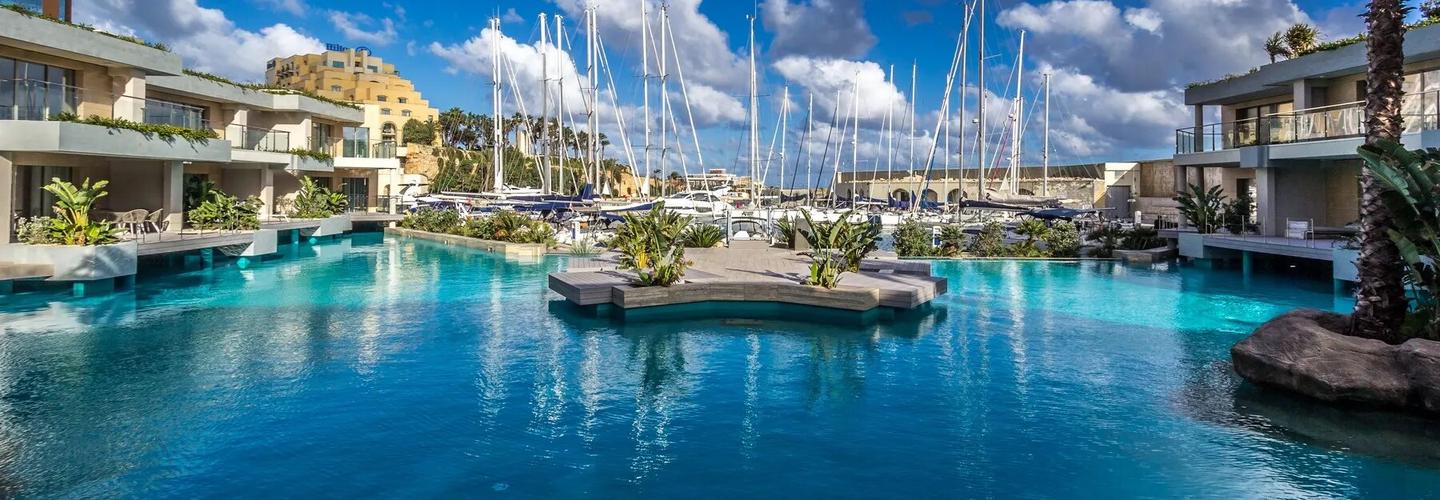 Malta Luxury Homes cover photo