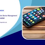 VantageMDM - photo 3