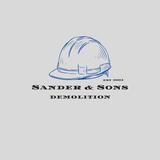 Sander Building and Demolition Company - Construction Equipment in Grosse Pointe Park