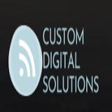 Custom Digital Solutions - Digitizing Services in Charleston