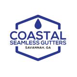 Coastal Seamless Gutters - Gutter Services in Savannah