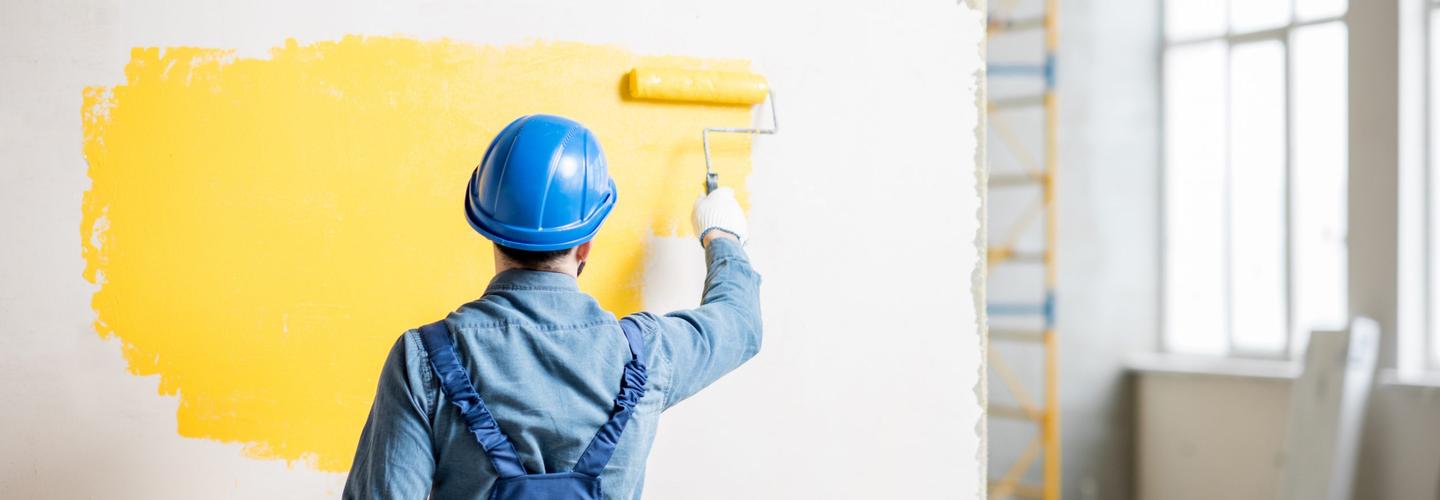 Professional Painting Solutions in Fair Haven, NJ cover photo