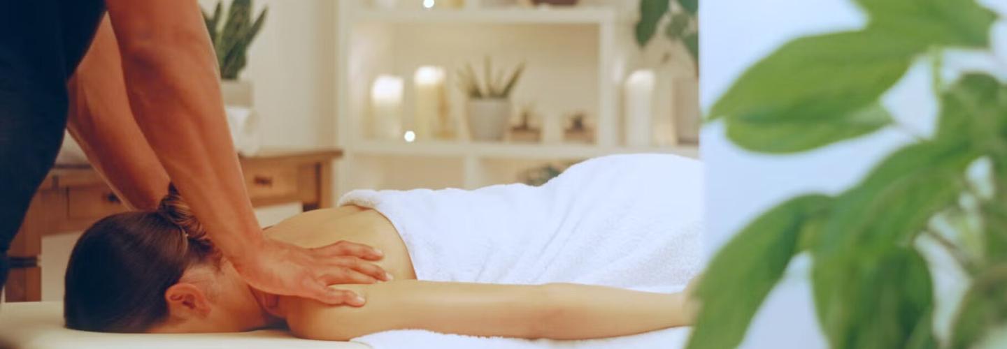 The Maltings Naturist Spa cover photo