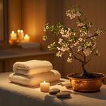 The Maltings Naturist Spa - photo 1