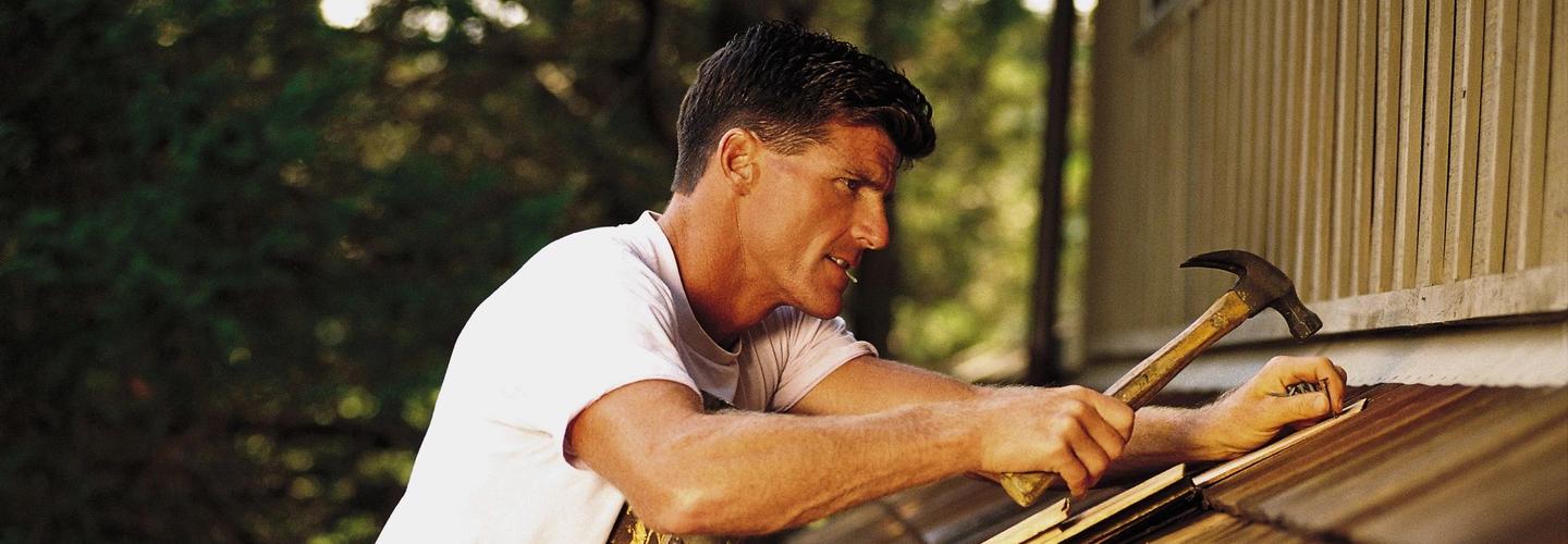 Millennium Roofing LLC cover photo