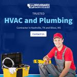 Broussard Services - photo 1