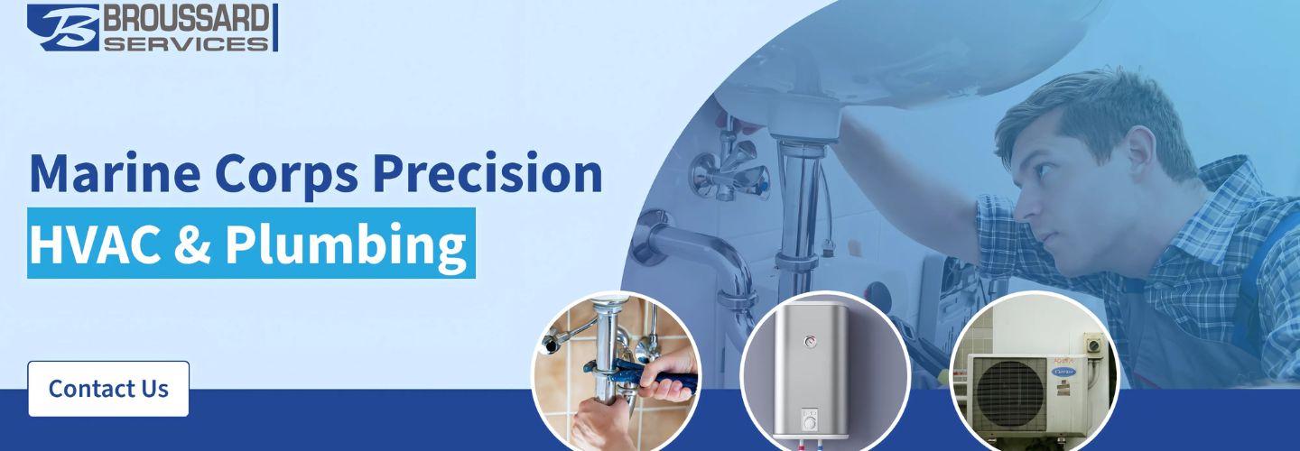 Broussard Services cover photo