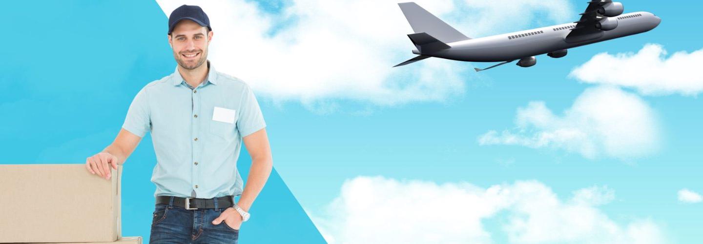 Crawley Logistics cover photo