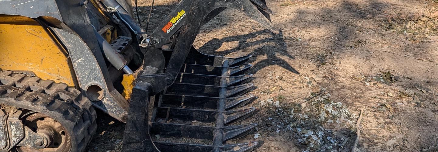 Naugle Logging cover photo