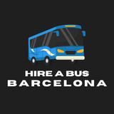 hire Bus Barcelona - Bus Rental in Barcelona