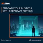 Go Globe SEO Services in Austin - photo 1