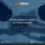 Go Globe SEO Services in Austin - photo 2