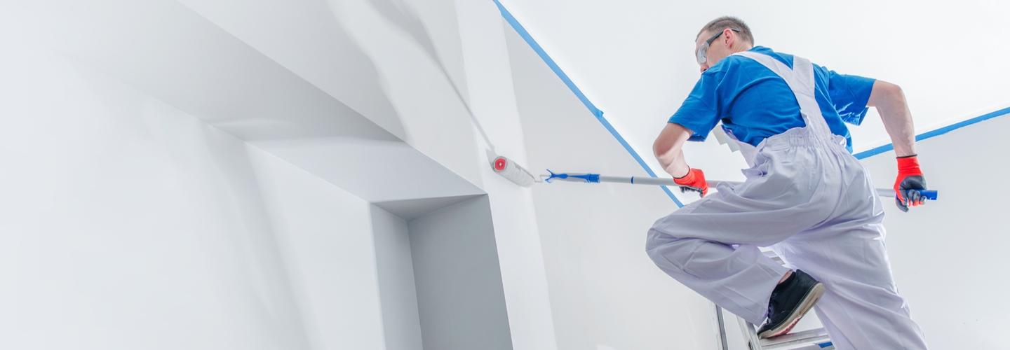 Professional Painting Solutions in Fair Haven, NJ cover photo