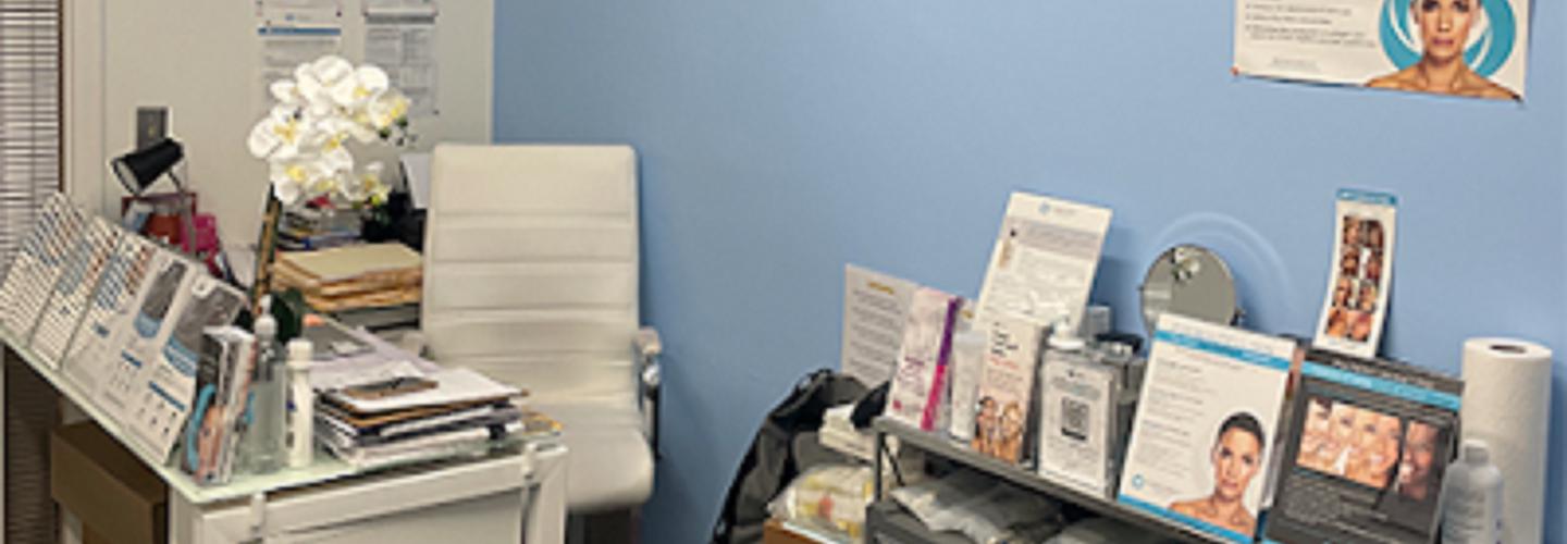 Sky Infusion and Medspa cover photo