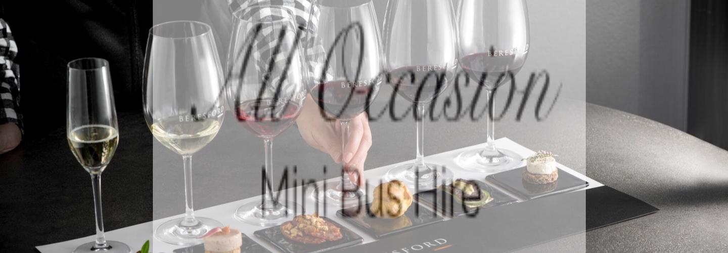 McLaren Vale Wine Tours cover photo