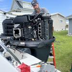 Nick's Boat Service - photo 1