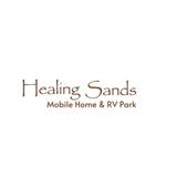 Healing Sands Mobile Home & RV Park - Real Estate in Desert Hot Springs