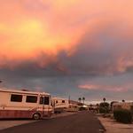 Healing Sands Mobile Home & RV Park - photo 3