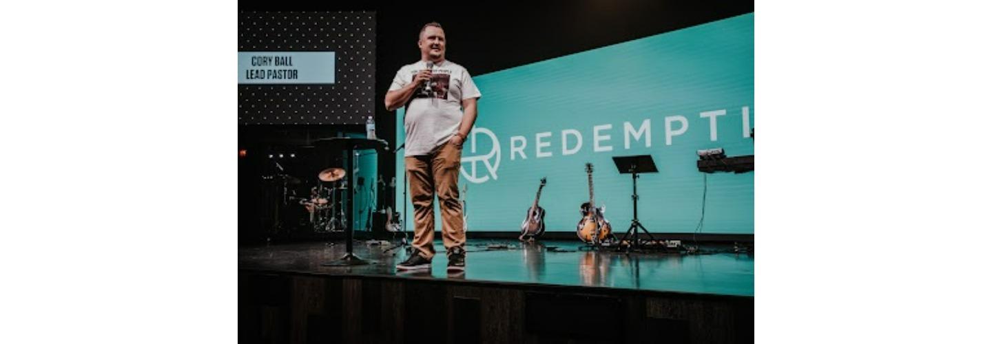 Redemption Community Church cover photo