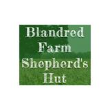 Blandred Farm Shepherds Hut - Hotels in Folkestone