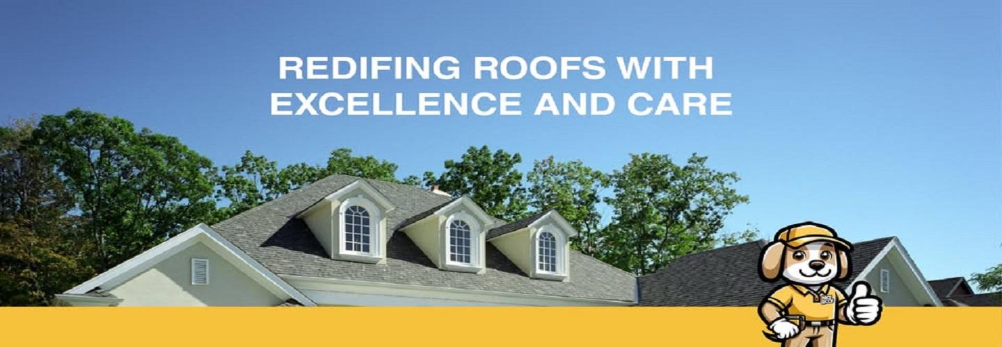 Nice Roof cover photo