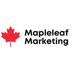 Mapleleaf Marketing - Marketing