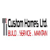 Ti Custom Homes - Home Services in West Kelowna