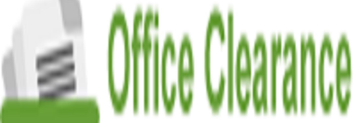 Office Clearance Yeading cover photo