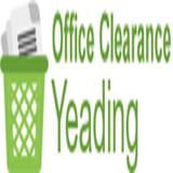 Office Clearance Yeading - Waste Removal Services & Management in Hayes