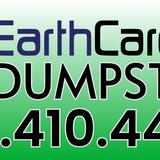 EARTHCARE DUMPSTERS - Dumpster Rental in Von Ormy