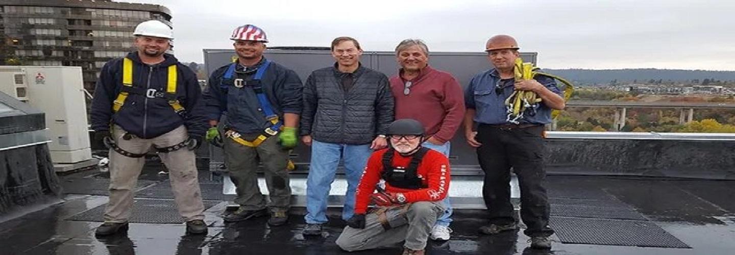 Clines Air Conditioning Service Inc. cover photo