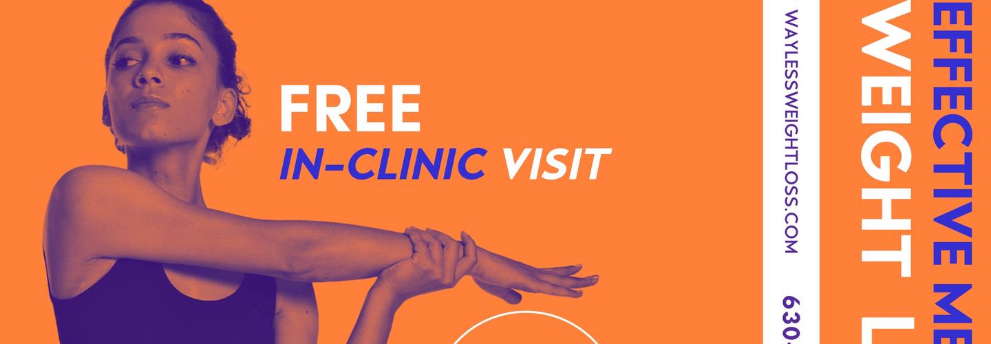 Way Less Weight Loss Clinic cover photo