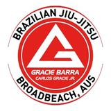 Gracie Barra Broadbeach - Martial Arts in Carrara