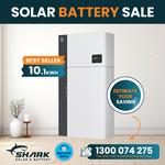 Shark Solar - photo 2