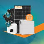 Shark Solar - photo 3