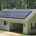 Shark Solar - photo 5