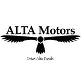 Alta Motors - Automotive in Tracy