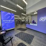 Anytime Fitness - photo 2