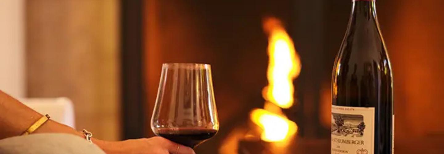 Michel-Schlumberger Wine Estate cover photo