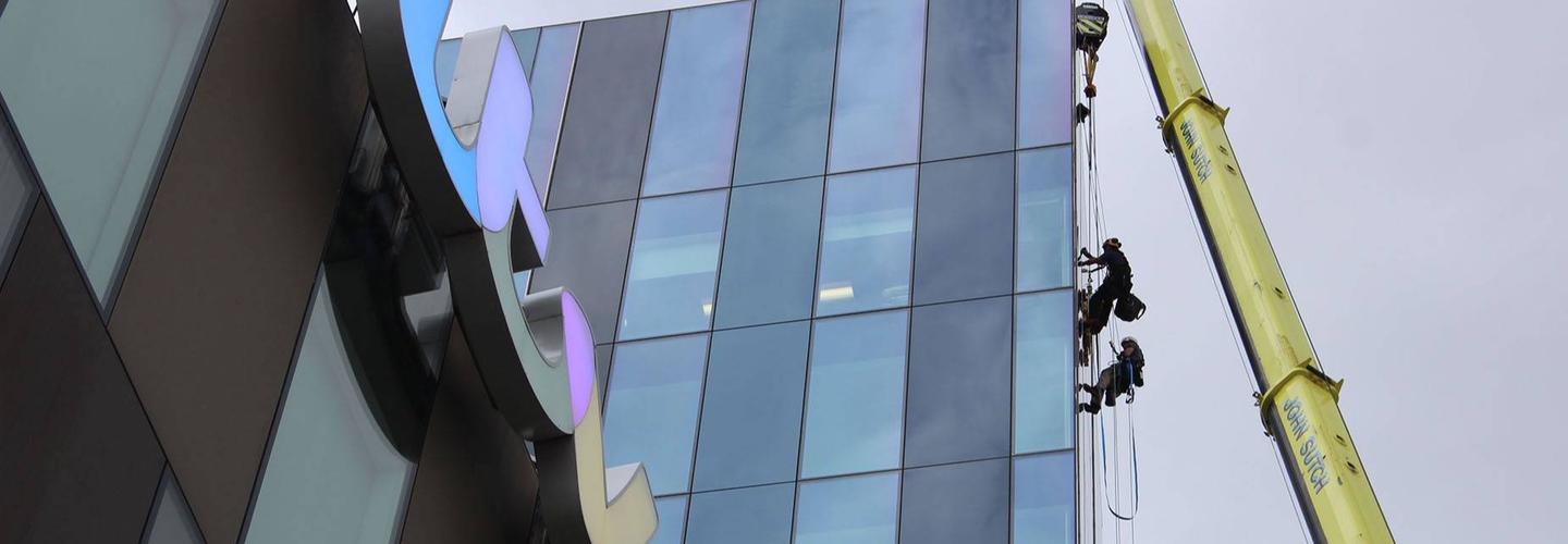 Pops Facades cover photo