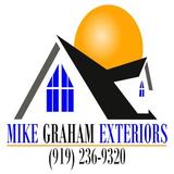 Mike Graham Windows - Gutter Services in Timberlake