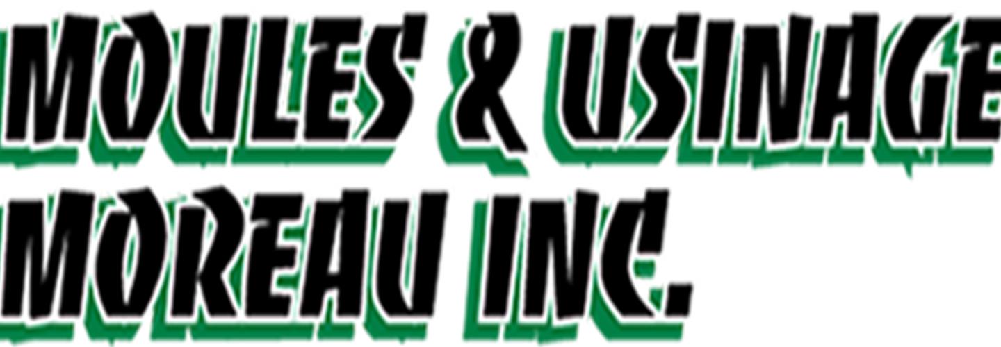 Moules & Usinage Moreau Inc cover photo
