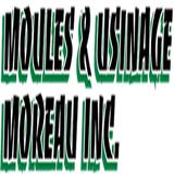 Moules & Usinage Moreau Inc - Machine Shops in Saint-Jean-sur-Richelieu