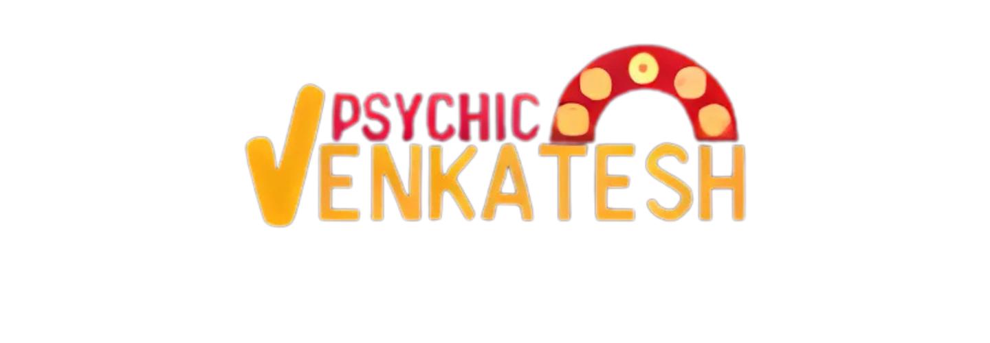 Psychic Venkatesh cover photo