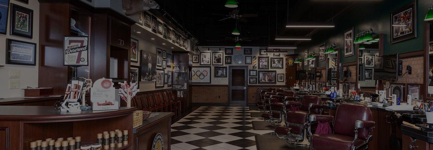 V's Barbershop - Old City Philadelphia cover photo