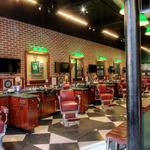 V's Barbershop - Old City Philadelphia - photo 7