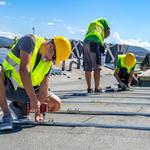 The Roof Co - photo 1